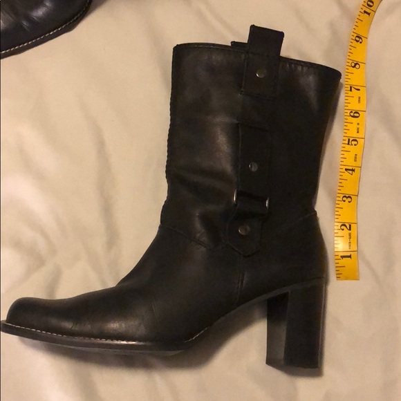 Aero soles boots 8M - Picture 7 of 8